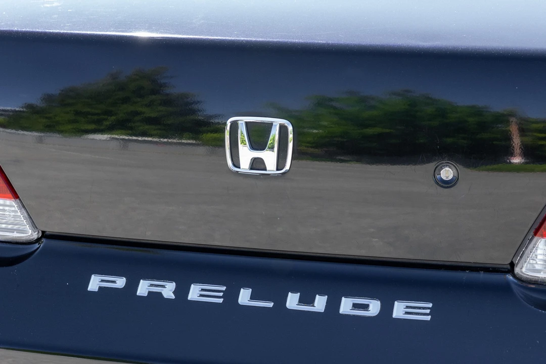2000 Honda Prelude 5th Gen - Image 26 of 31