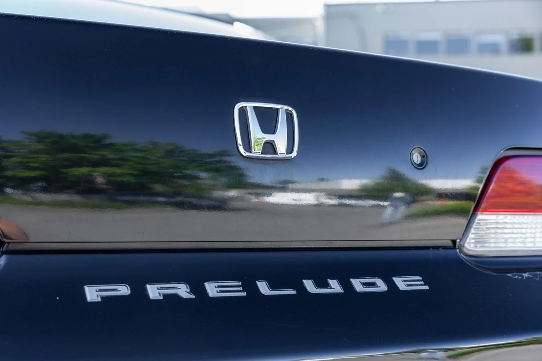 2000 Honda Prelude 5th Gen - Image 25 of 31