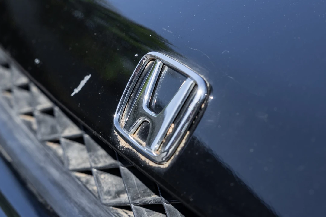 2000 Honda Prelude 5th Gen - Image 23 of 31