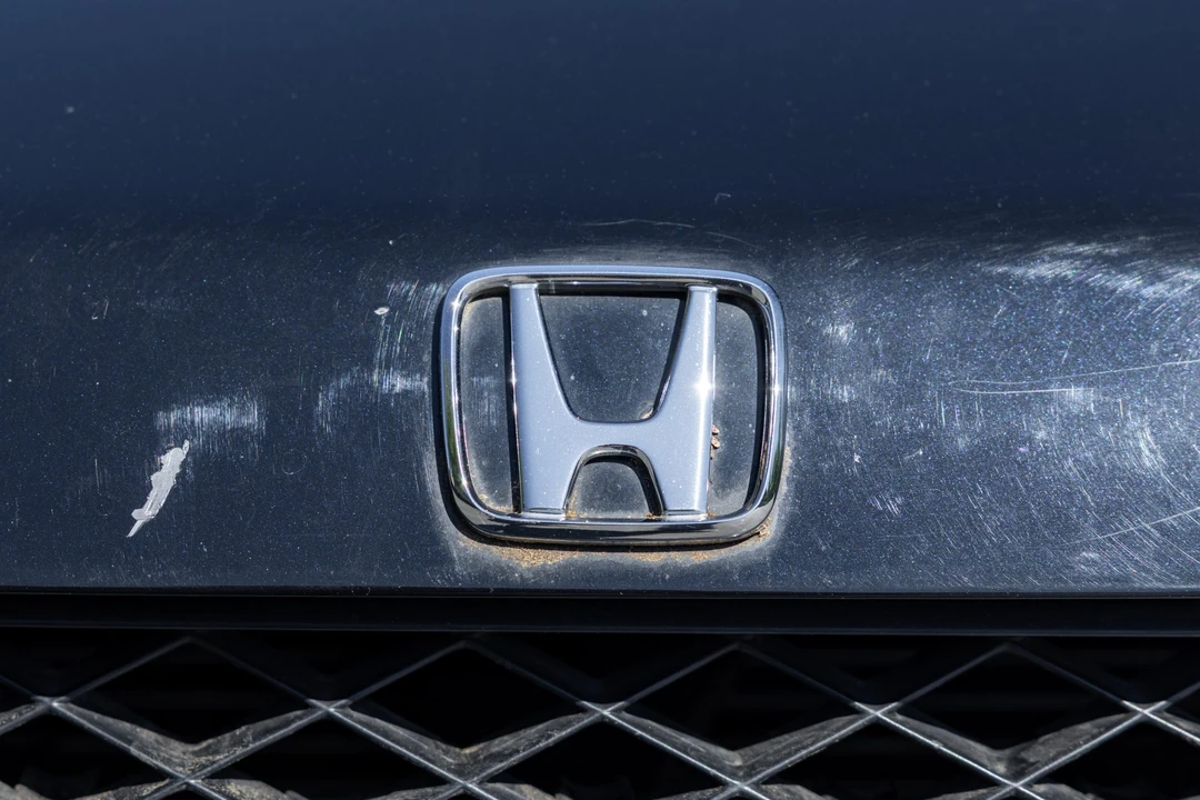 2000 Honda Prelude 5th Gen - Image 27 of 31