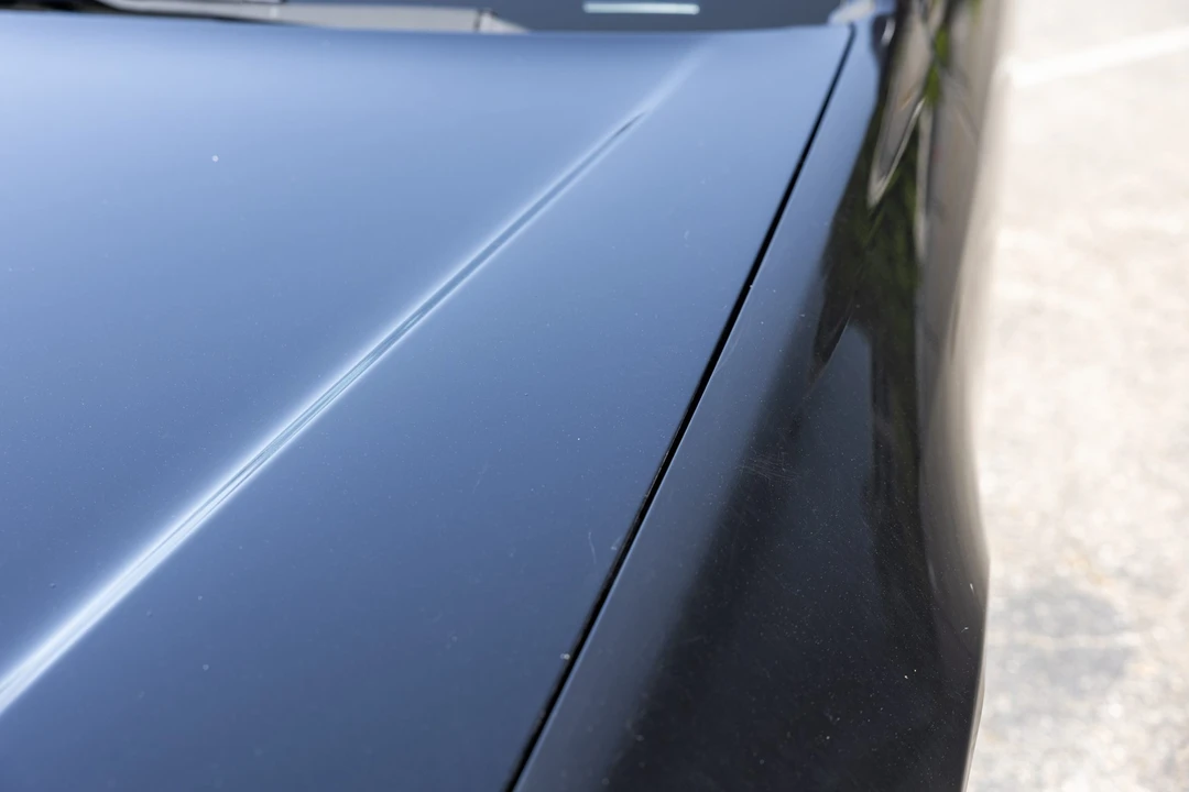 2000 Honda Prelude 5th Gen - Image 22 of 31