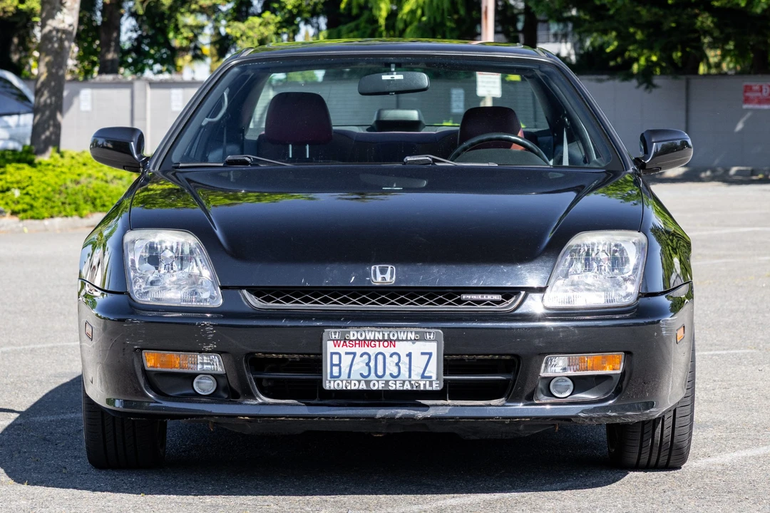2000 Honda Prelude 5th Gen - Image 3 of 31