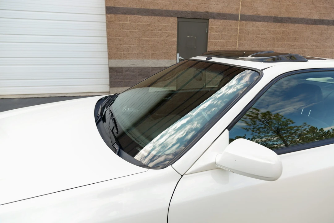 2000 Honda Prelude 5th Gen - Image 21 of 31