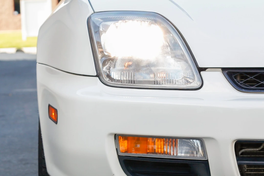 2000 Honda Prelude 5th Gen - Image 11 of 31