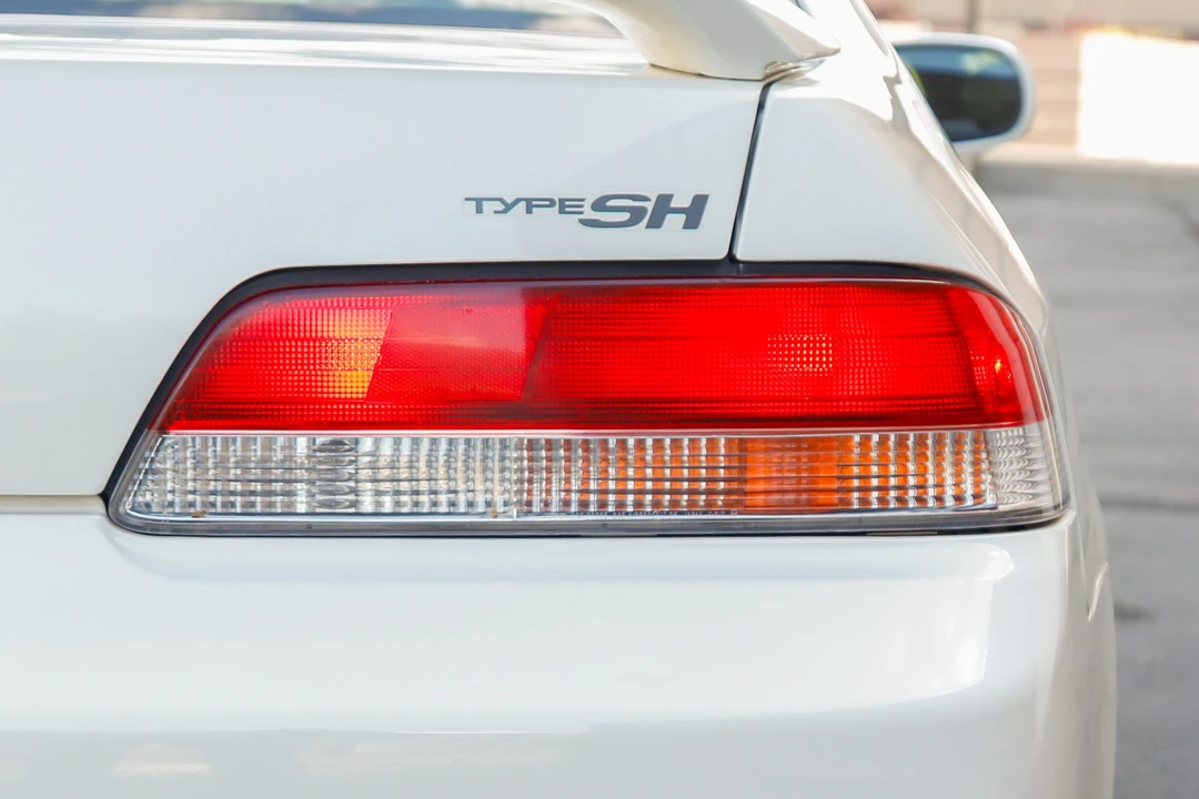 2000 Honda Prelude 5th Gen - Image 16 of 31