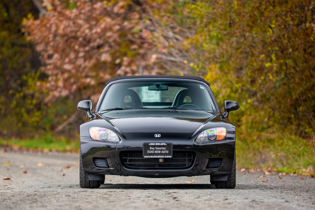 2000 Honda AP1 S2000 - Image 11 of 31