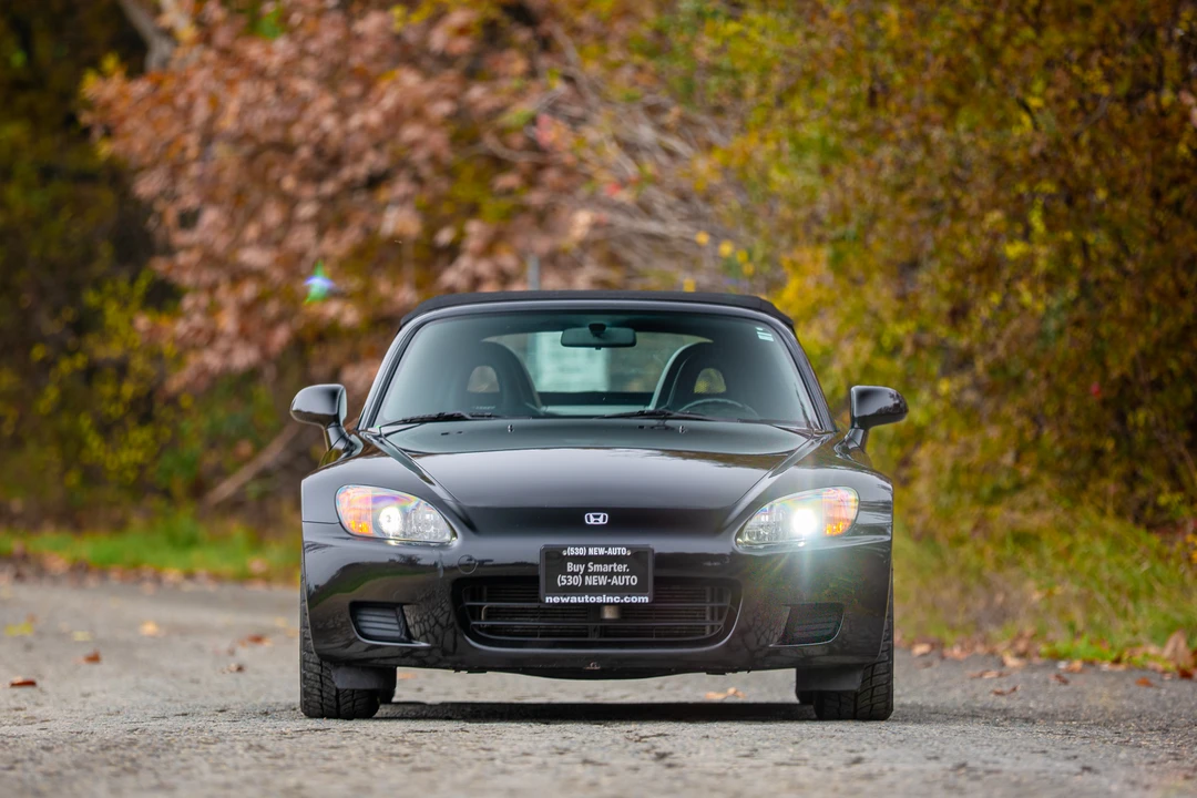 2000 Honda AP1 S2000 - Image 12 of 31