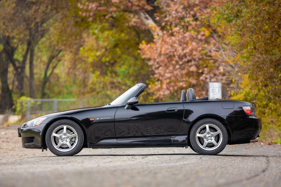 2000 Honda AP1 S2000 - Image 3 of 31