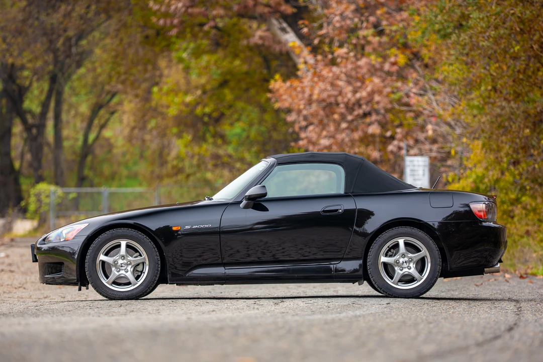 2000 Honda AP1 S2000 - Image 4 of 31