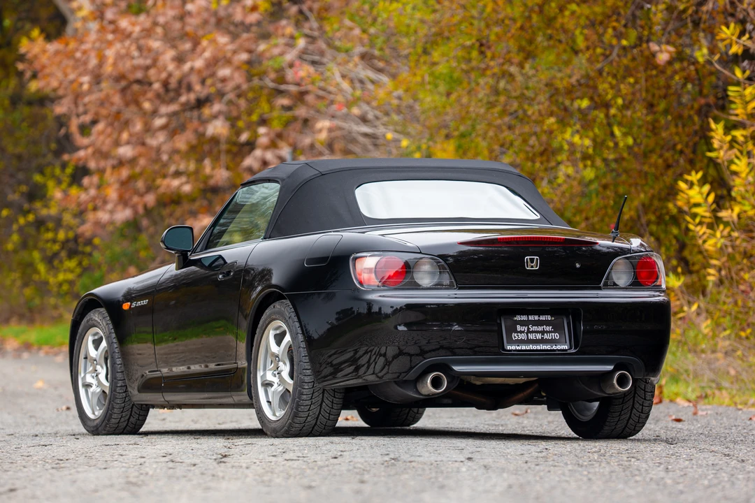 2000 Honda AP1 S2000 - Image 5 of 31