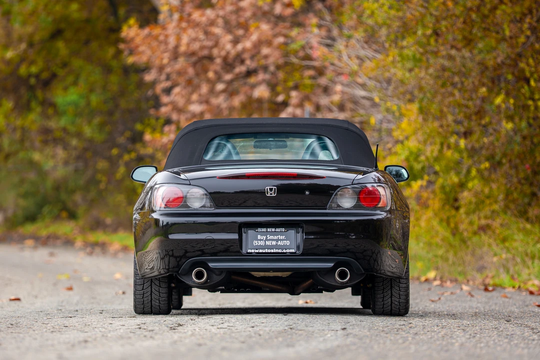 2000 Honda AP1 S2000 - Image 6 of 31