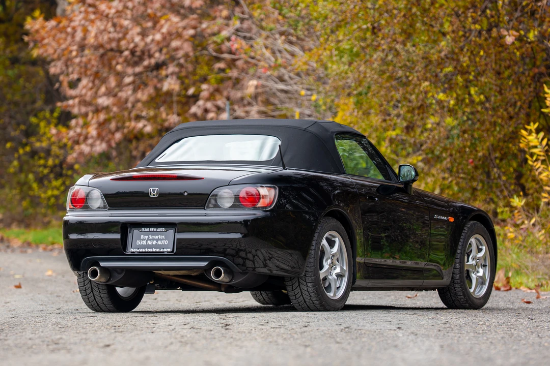 2000 Honda AP1 S2000 - Image 7 of 31