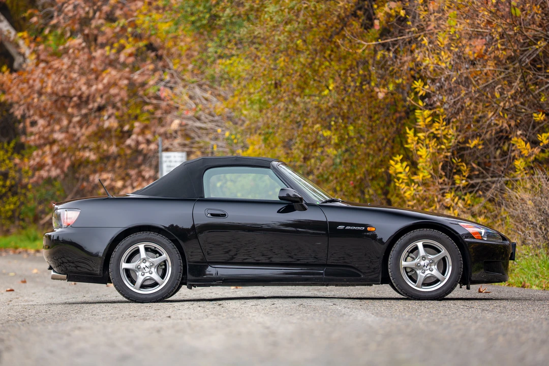 2000 Honda AP1 S2000 - Image 8 of 31