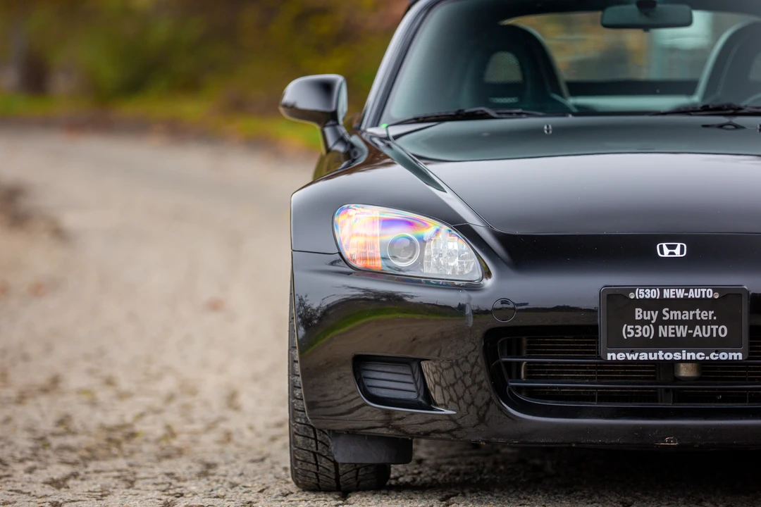 2000 Honda AP1 S2000 - Image 13 of 31