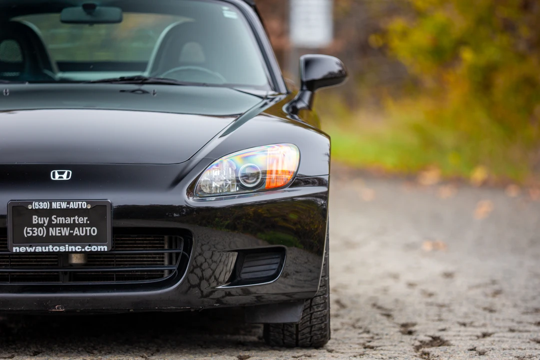 2000 Honda AP1 S2000 - Image 14 of 31