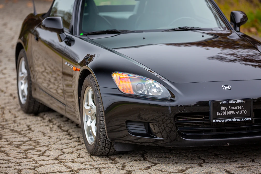 2000 Honda AP1 S2000 - Image 15 of 31