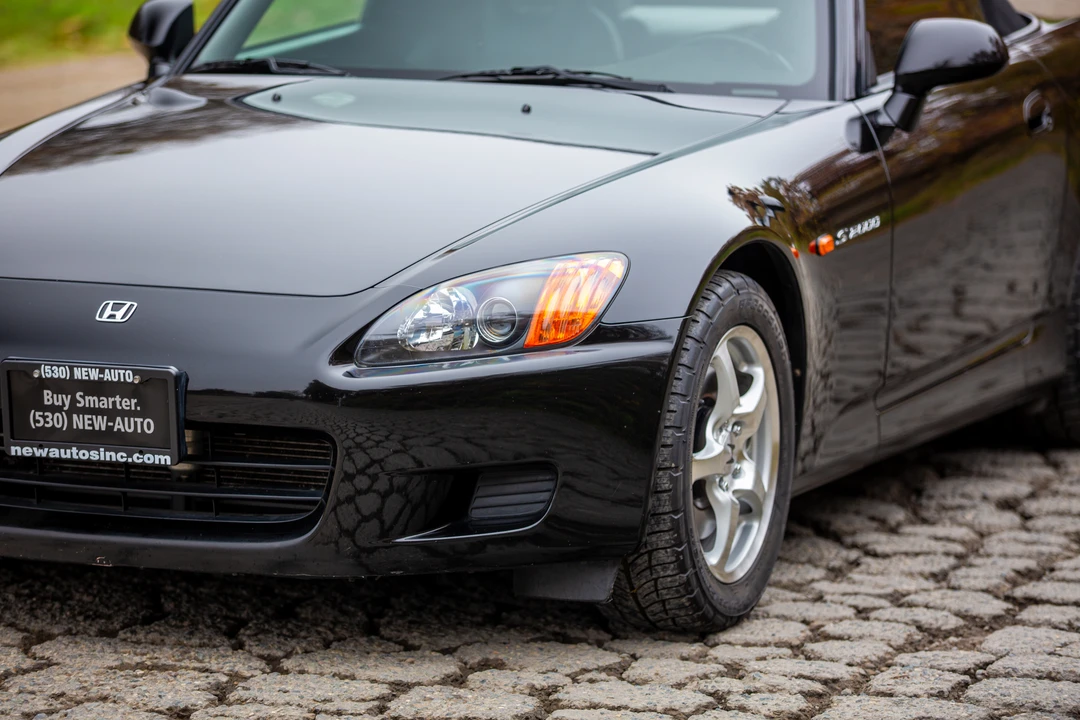 2000 Honda AP1 S2000 - Image 16 of 31