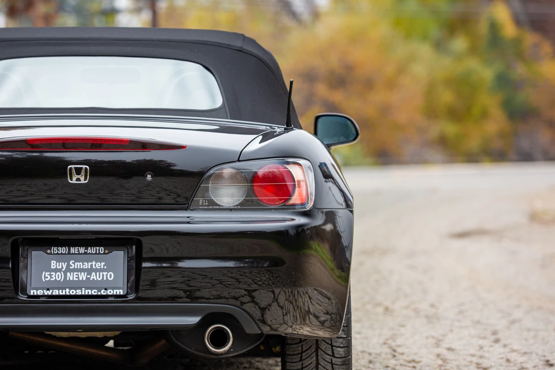 2000 Honda AP1 S2000 - Image 18 of 31