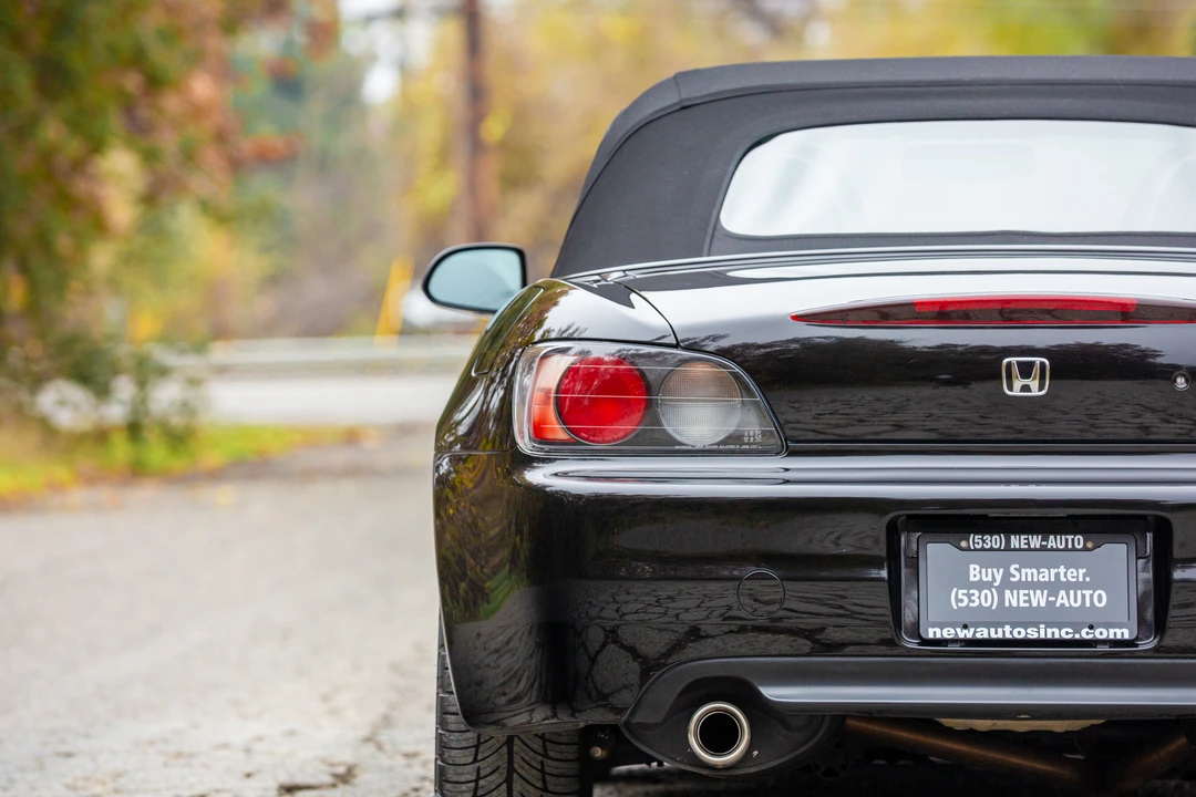 2000 Honda AP1 S2000 - Image 17 of 31