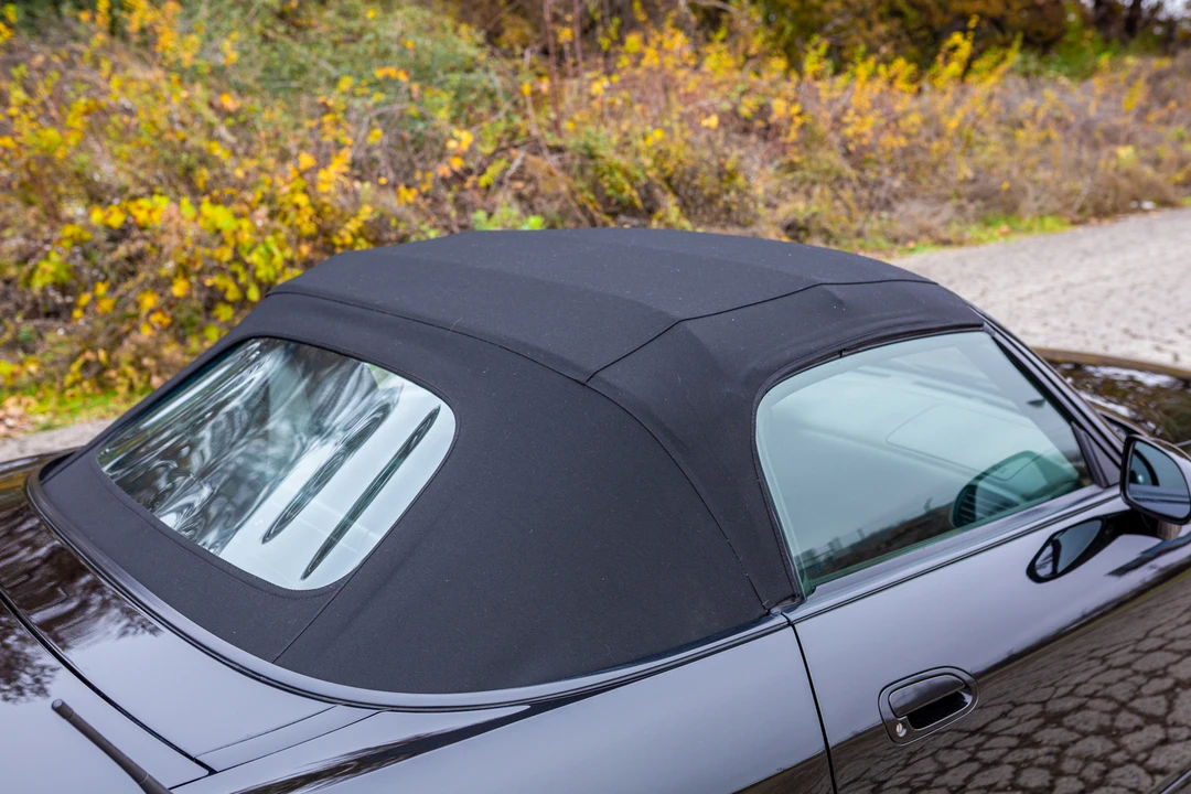 2000 Honda AP1 S2000 - Image 26 of 31