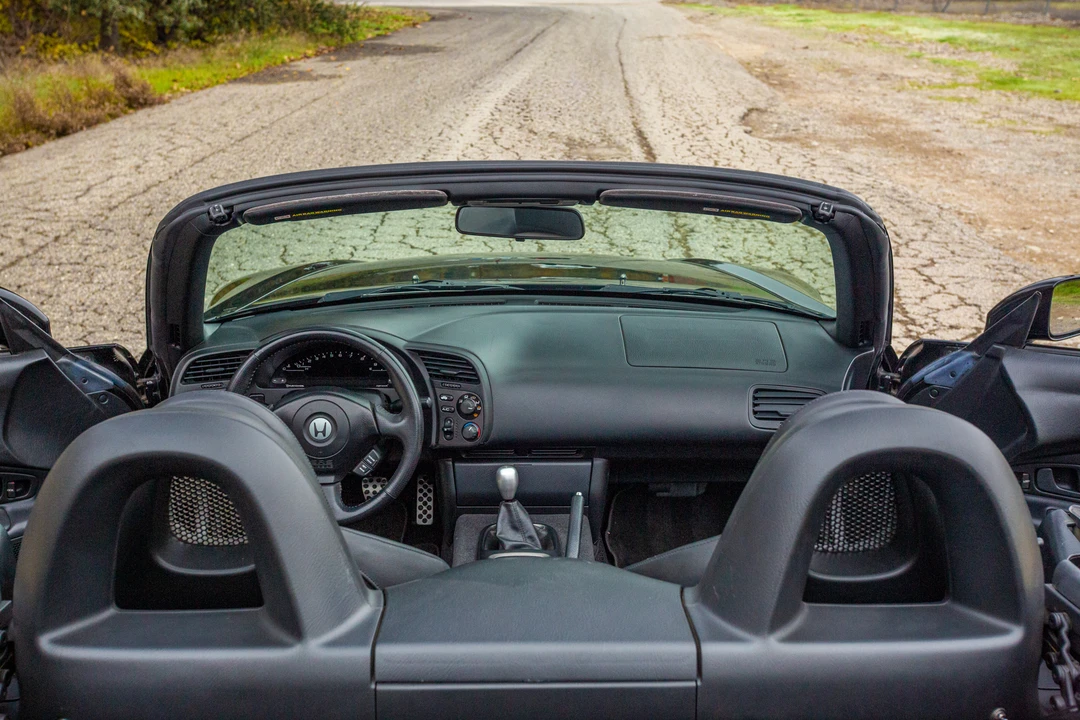 2000 Honda AP1 S2000 - Image 28 of 31