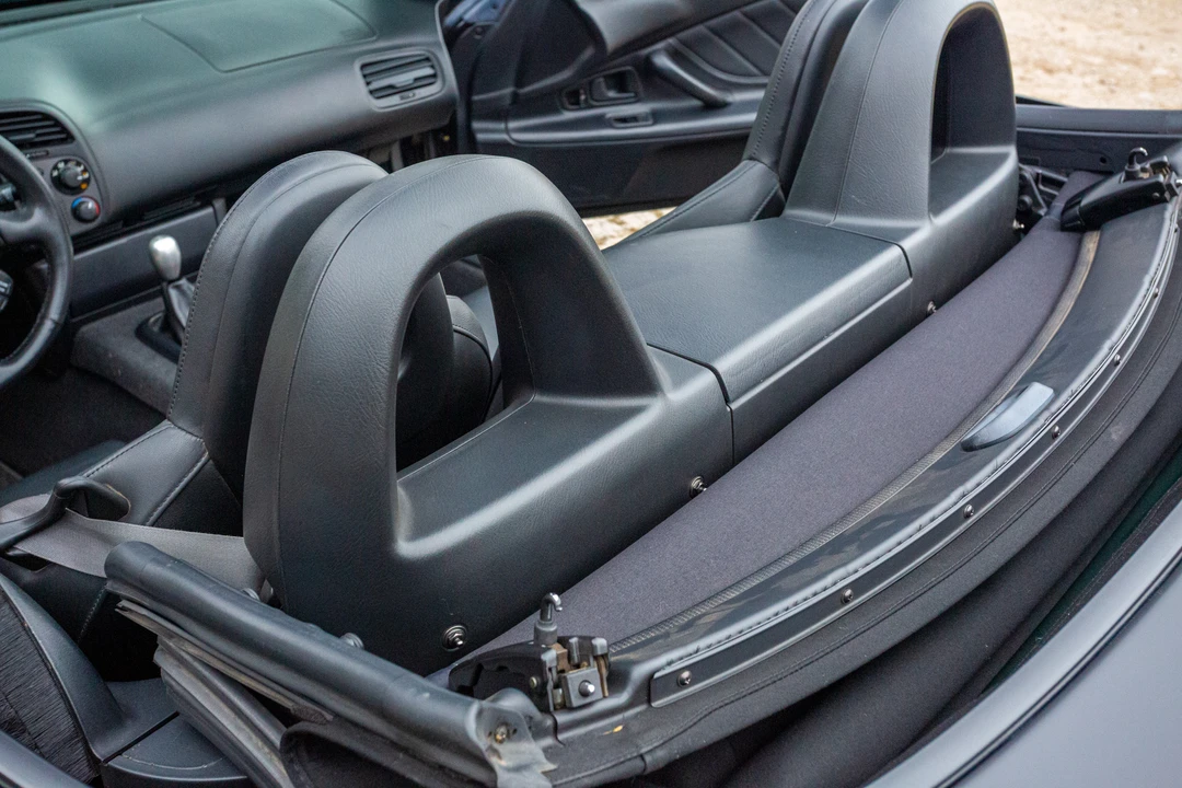 2000 Honda AP1 S2000 - Image 29 of 31