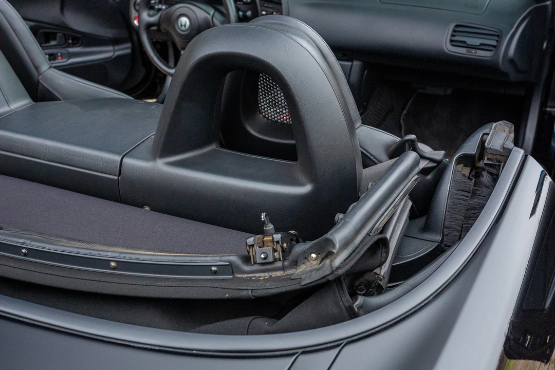 2000 Honda AP1 S2000 - Image 30 of 31