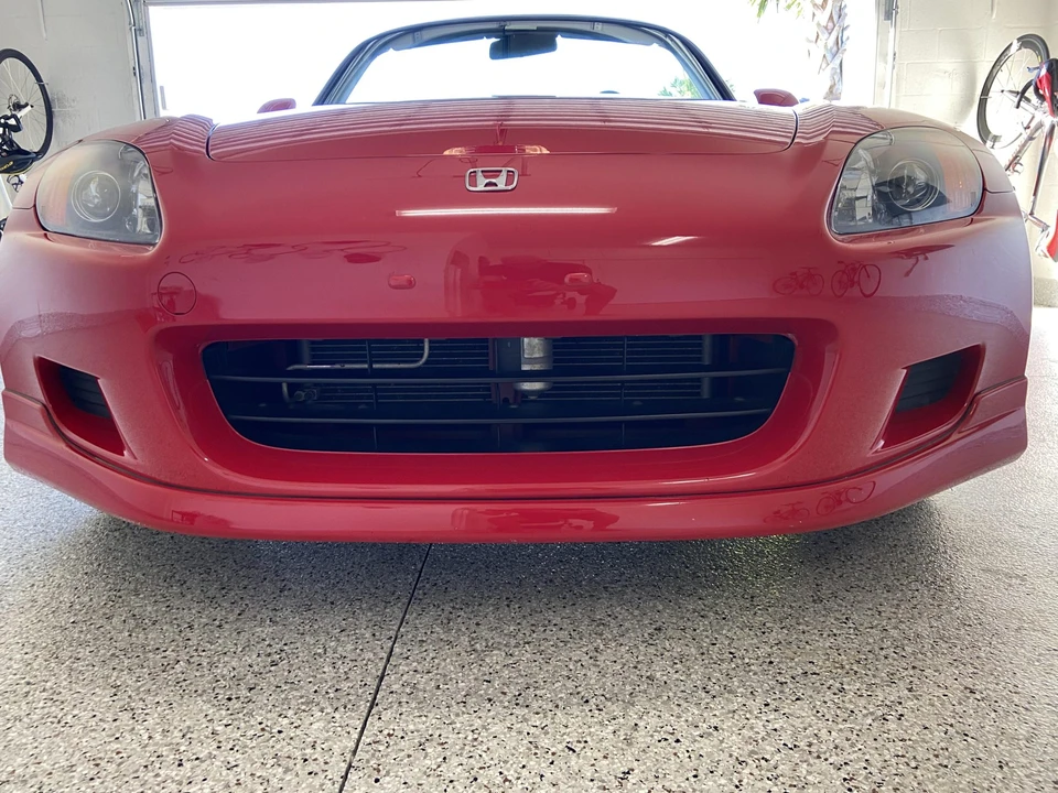 2000 Honda AP1 S2000 - Image 11 of 31