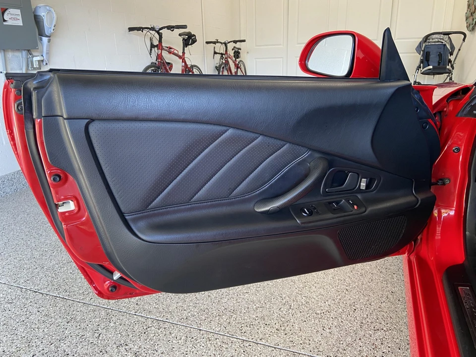 2000 Honda AP1 S2000 - Image 25 of 31