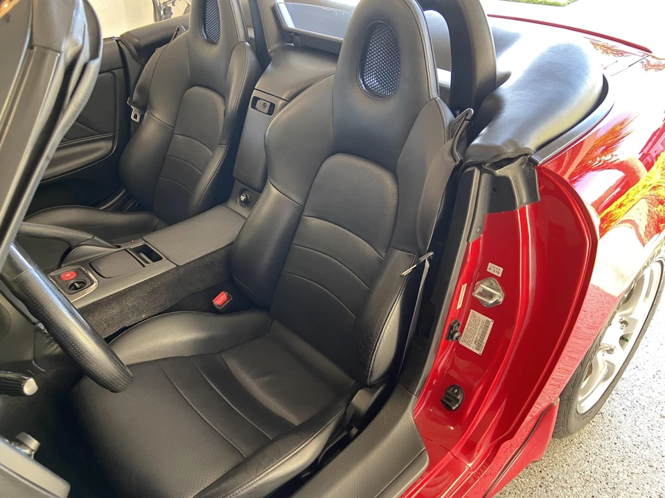 2000 Honda AP1 S2000 - Image 28 of 31