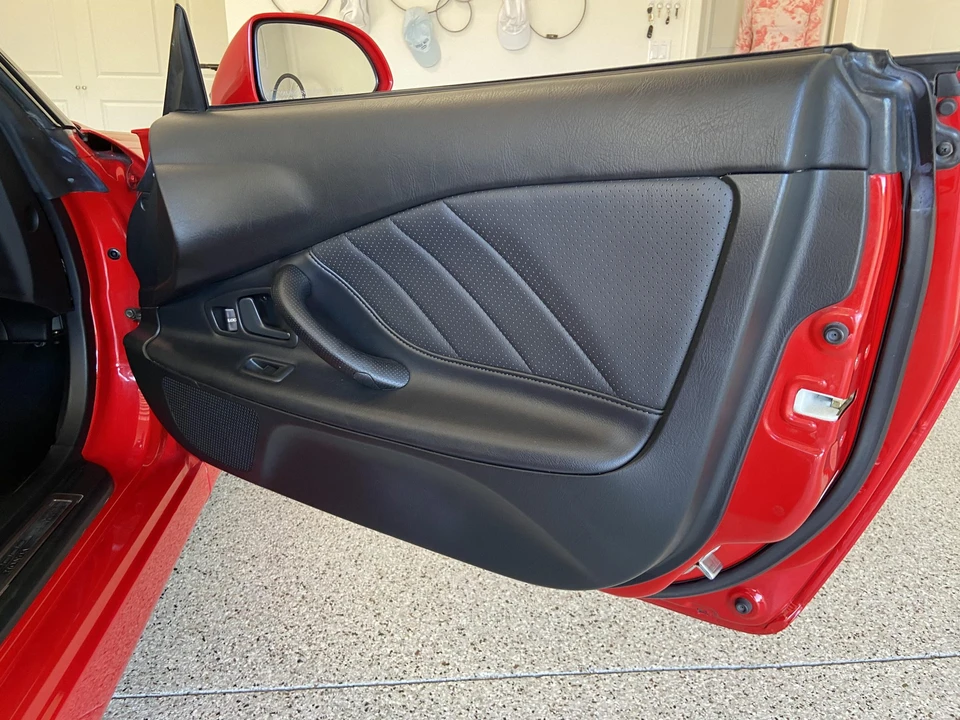 2000 Honda AP1 S2000 - Image 31 of 31
