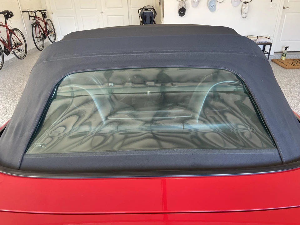 2000 Honda AP1 S2000 - Image 17 of 31