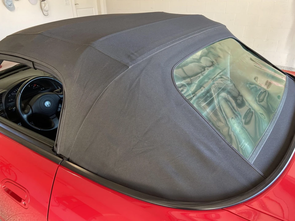 2000 Honda AP1 S2000 - Image 15 of 31