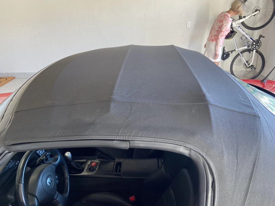 2000 Honda AP1 S2000 - Image 14 of 31