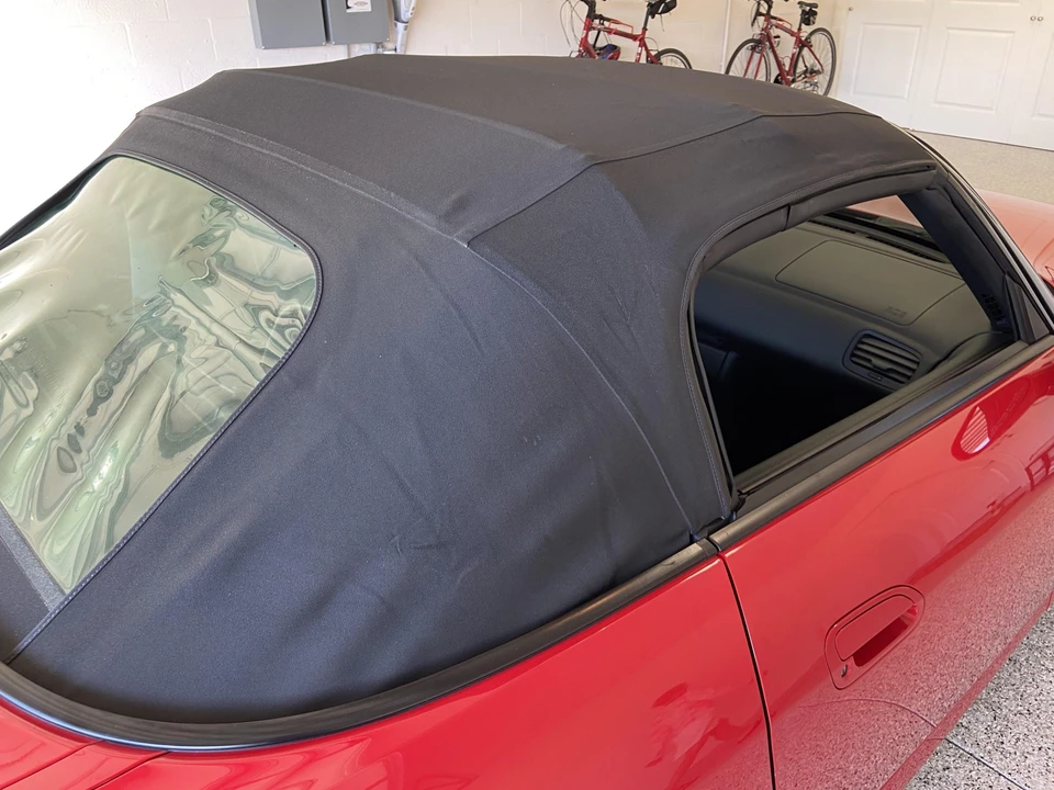 2000 Honda AP1 S2000 - Image 18 of 31