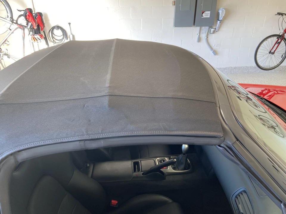 2000 Honda AP1 S2000 - Image 19 of 31