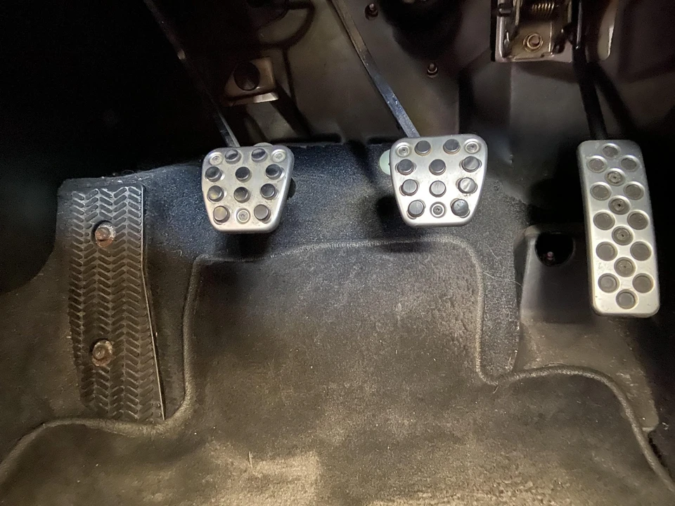 2000 Honda AP1 S2000 - Image 30 of 31