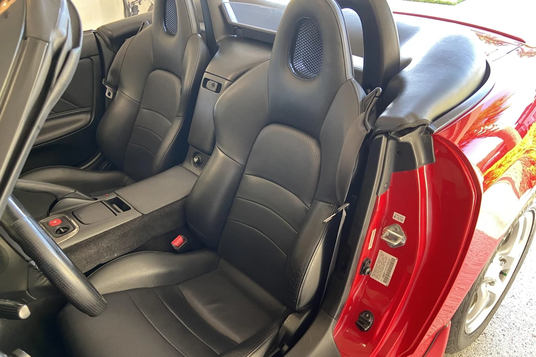2000 Honda AP1 S2000 - Image 29 of 31
