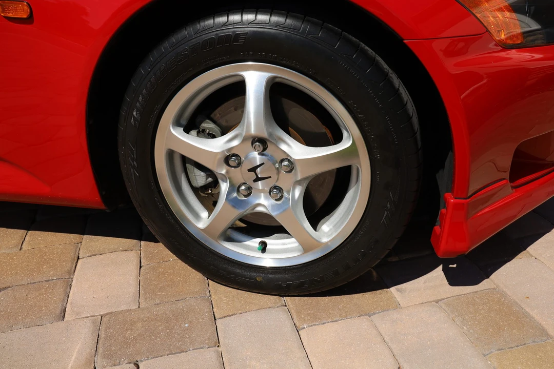 2000 Honda AP1 S2000 - Image 24 of 31