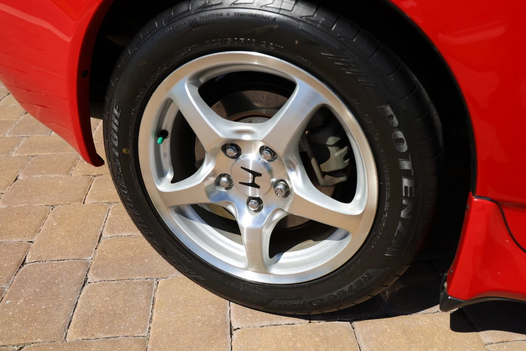 2000 Honda AP1 S2000 - Image 23 of 31