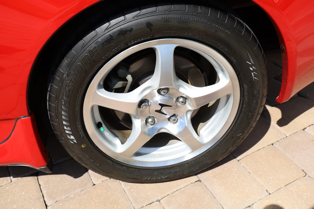 2000 Honda AP1 S2000 - Image 22 of 31