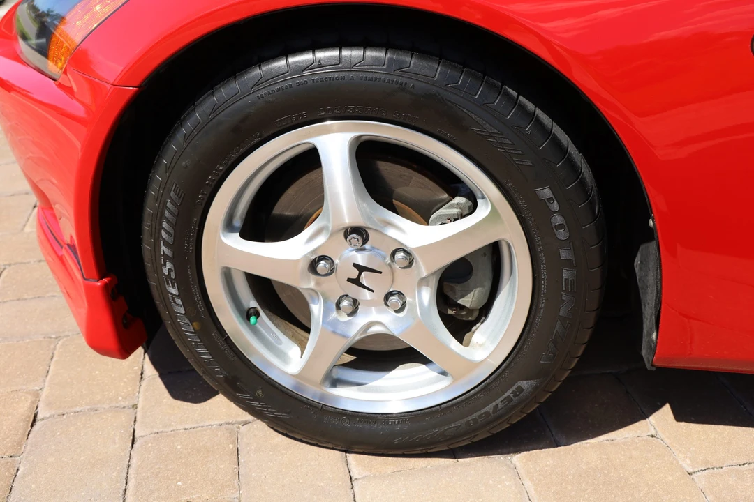 2000 Honda AP1 S2000 - Image 21 of 31