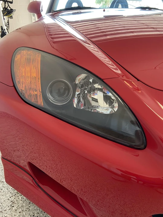 2000 Honda AP1 S2000 - Image 12 of 31