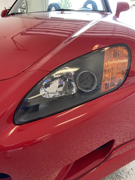 2000 Honda AP1 S2000 - Image 13 of 31