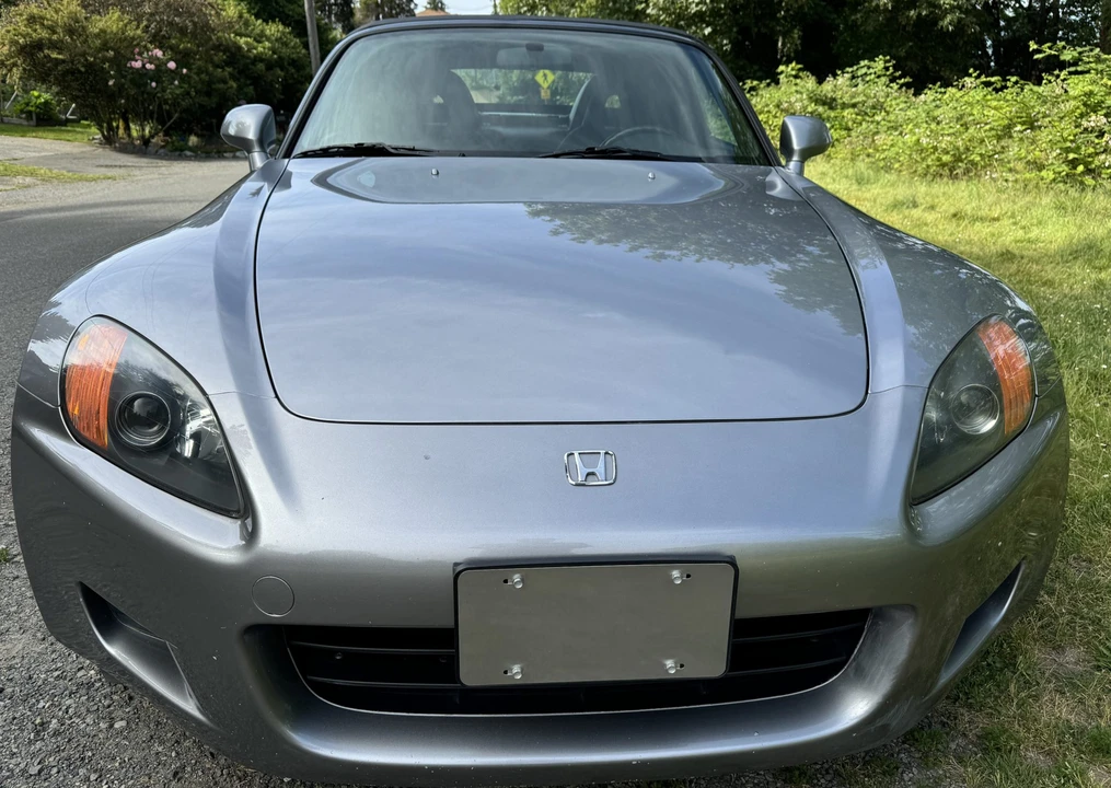 2000 Honda AP1 S2000 - Image 16 of 31