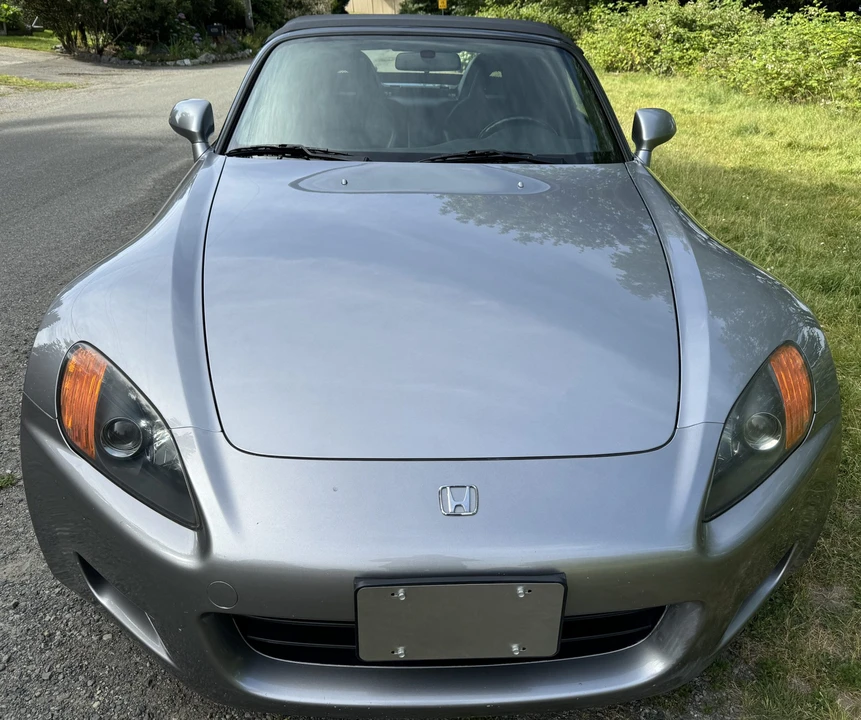 2000 Honda AP1 S2000 - Image 17 of 31