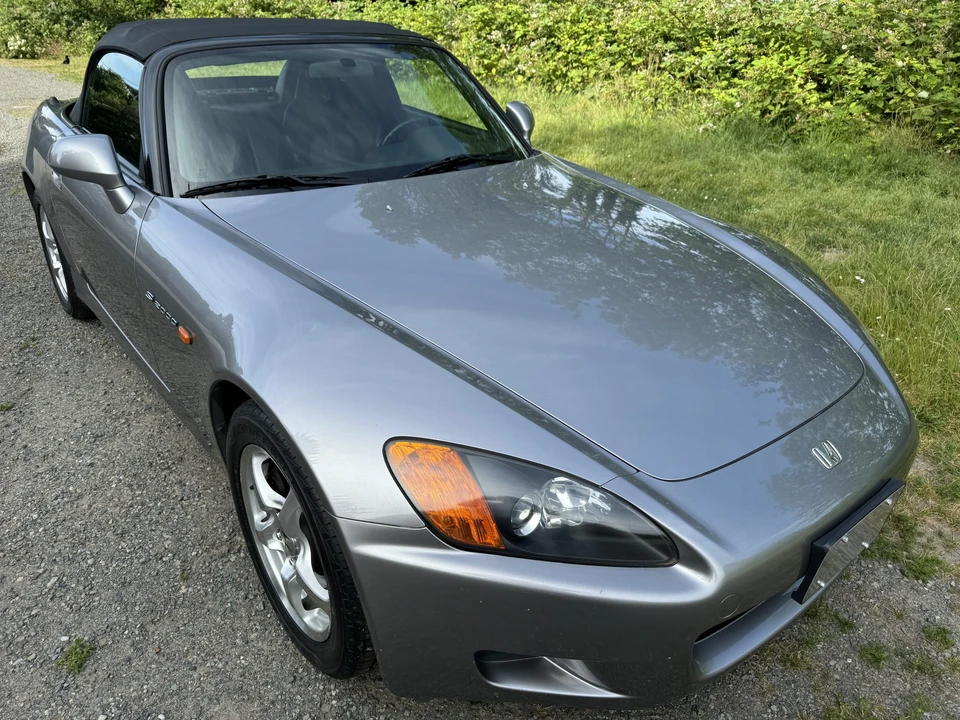2000 Honda AP1 S2000 - Image 15 of 31