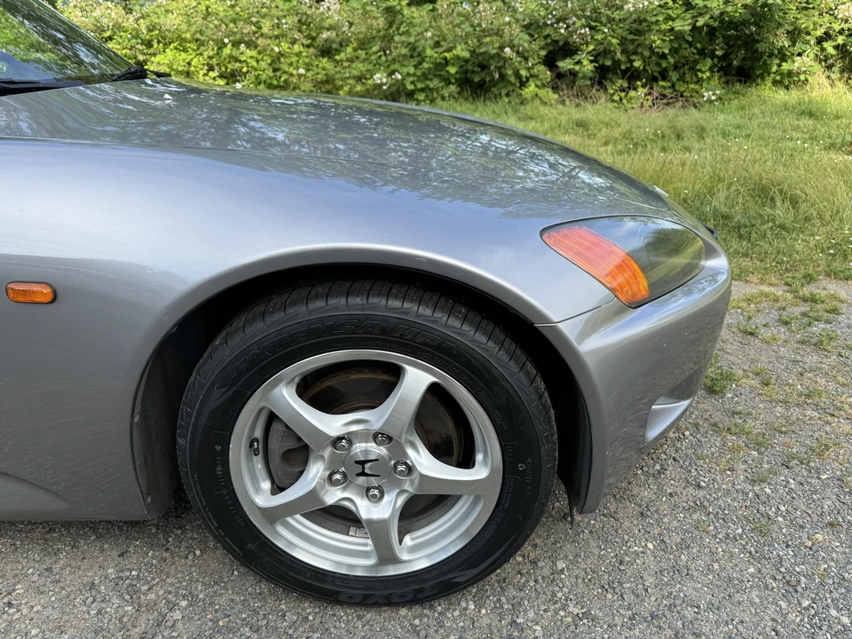 2000 Honda AP1 S2000 - Image 21 of 31
