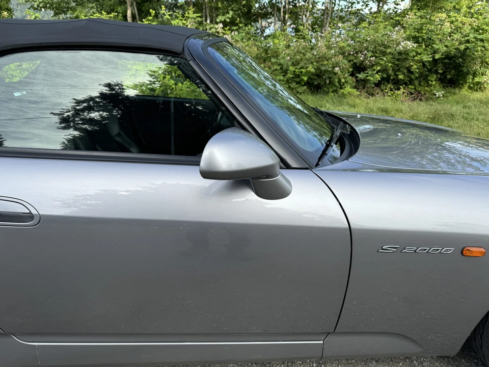 2000 Honda AP1 S2000 - Image 20 of 31