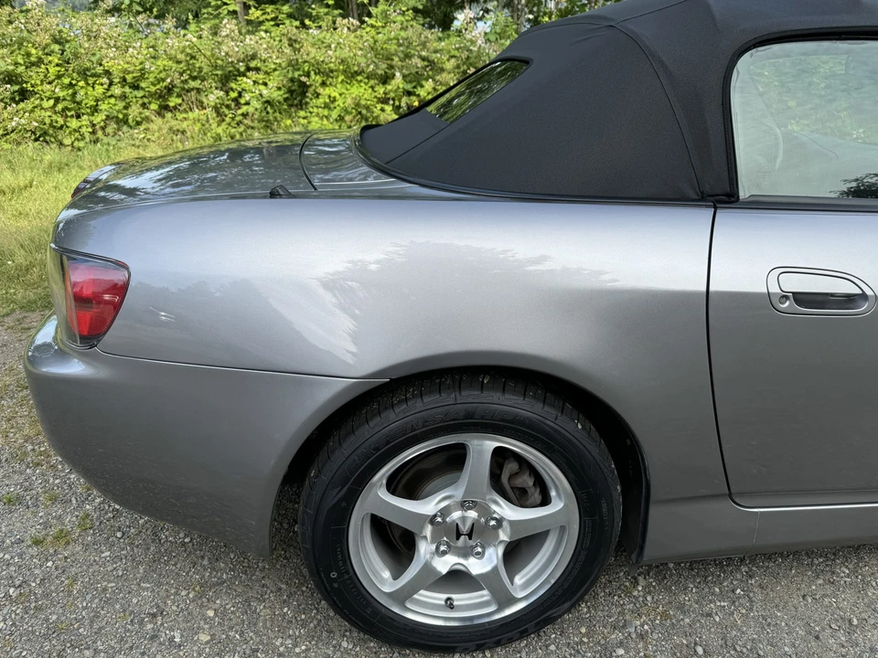 2000 Honda AP1 S2000 - Image 19 of 31